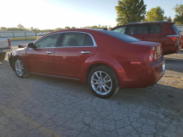Изображение 2 2012 CHEVROLET MALIBU LTZ 2012 с VIN 1G1ZG5E71CF377775