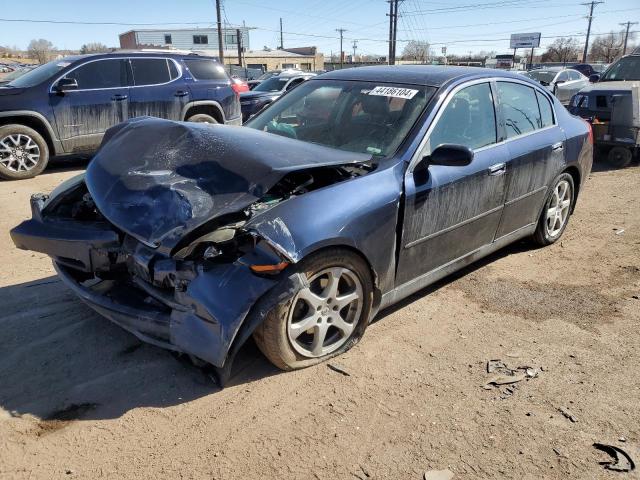 2004 INFINITI G35  2004 image