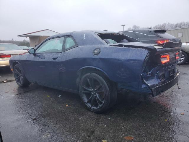 Image 2 of 2017 DODGE CHALLENGER SXT 2017 with VIN 2C3CDZAG2HH535232
