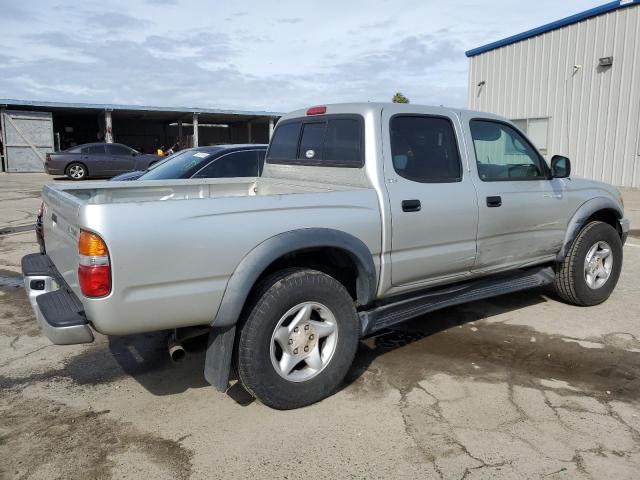 Изображение 3 2004 TOYOTA TACOMA DOUBLE CAB PRERUNNER 2004 с VIN 5TEGN92N54Z417830