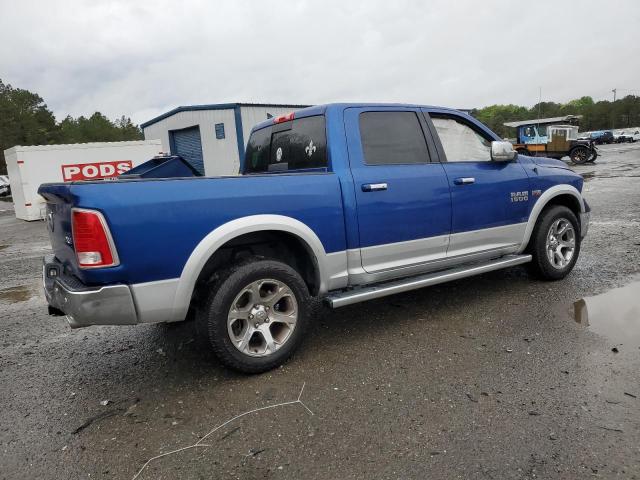Image 3 of 2018 RAM 1500 LARAMIE 2018 with VIN 1C6RR7NT3JS117383