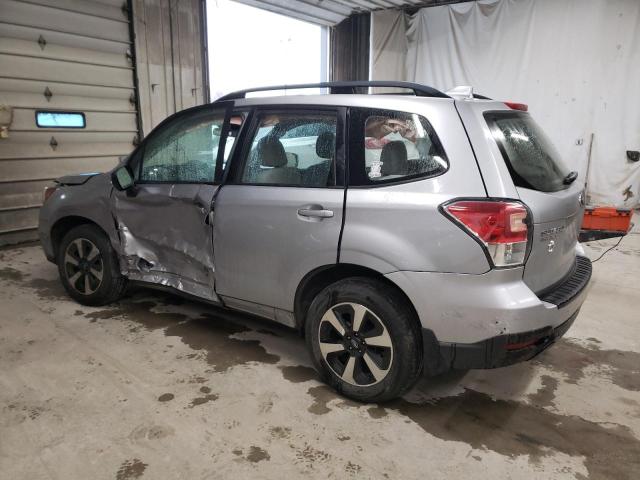 Obraz 2 z 2018 SUBARU FORESTER 2.5I 2018 z VIN JF2SJABC5JH607891