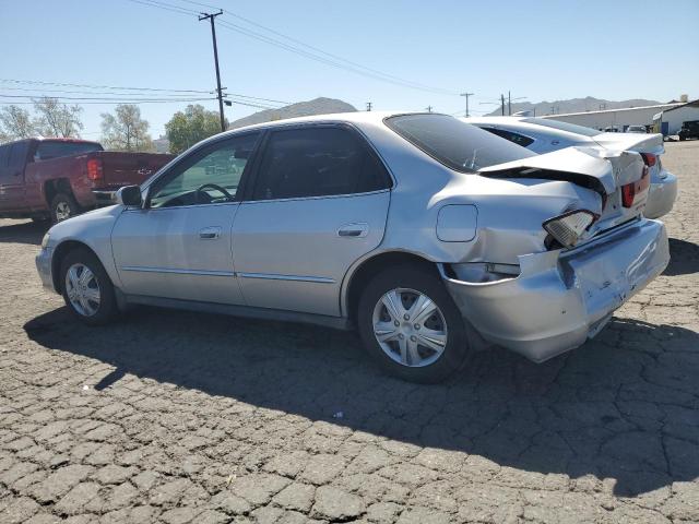 Image 2 of 2002 HONDA ACCORD LX 2002 with VIN 1HGCG66552A076567