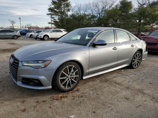 2017 AUDI A6 PREMIUM PLUS 2017 image
