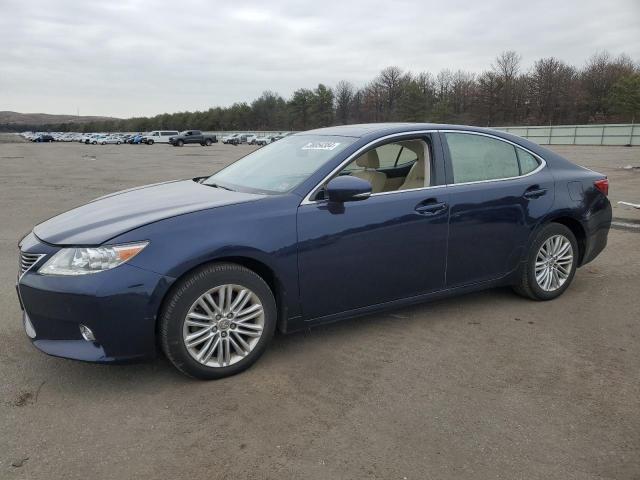 Изображение 2014 LEXUS ES 350 2014