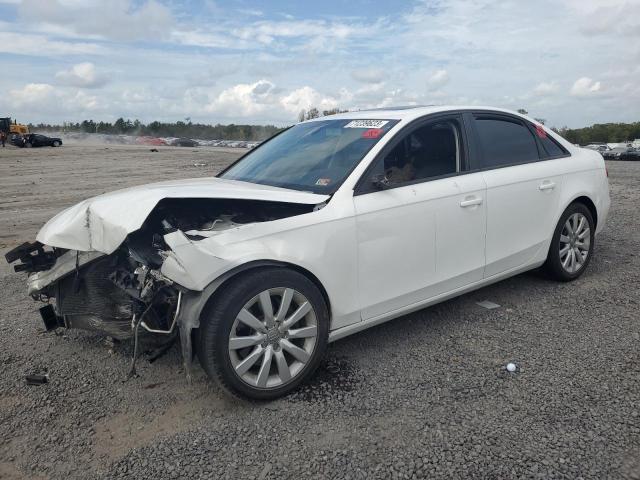 Obraz 2014 AUDI A4 PREMIUM 2014