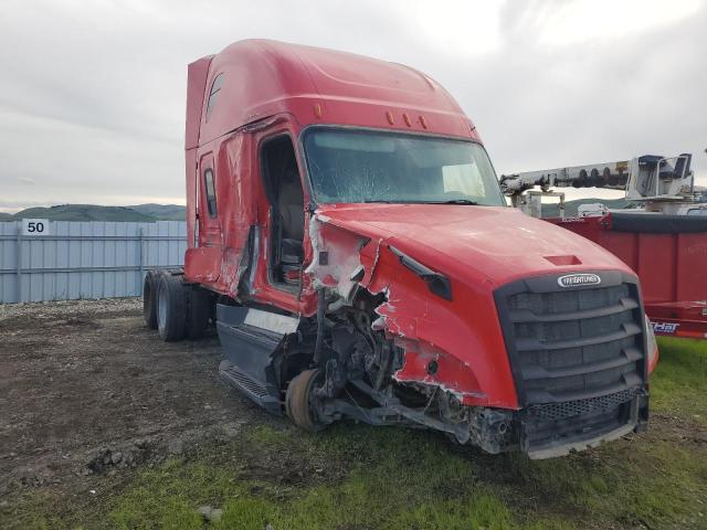 2019 FREIGHTLINER CASCADIA 126  2019 image
