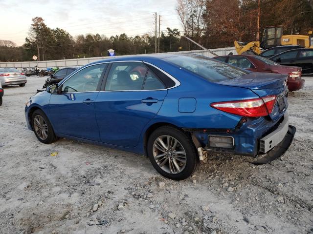 Obraz 2 z 2017 TOYOTA CAMRY XLE 2017 z VIN 4T1BF1FK5HU781703