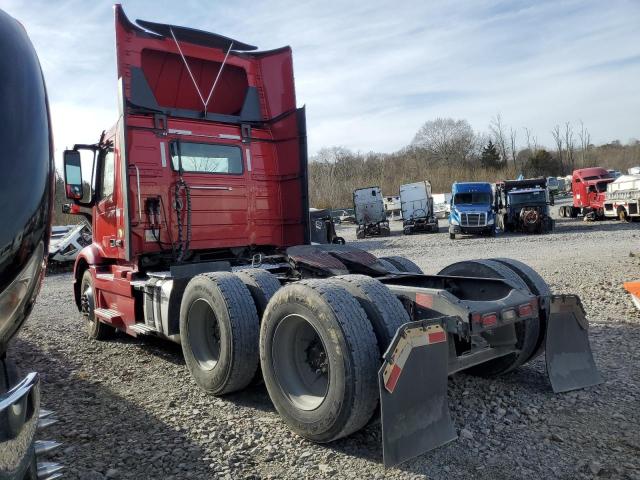 Obraz 2 z 2020 VOLVO VNR 2020 z VIN 4V4WC9EG6LN225482