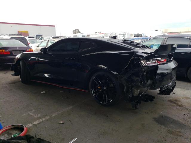 Obraz 2 z 2016 CHEVROLET CAMARO LT 2016 z VIN 1G1FB1RS1G0153116