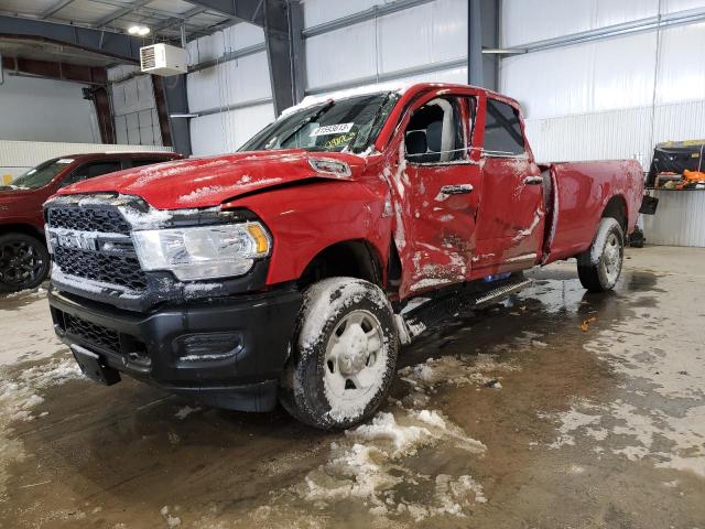 Изображение 1 2022 RAM 3500 TRADESMAN 2022 с VIN 3C63R3GL0NG290769