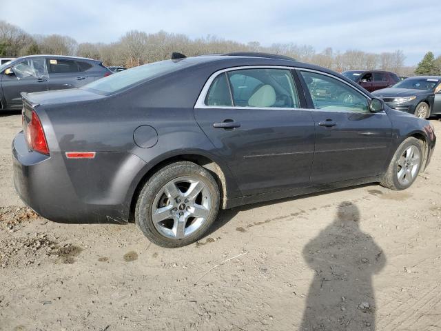 Image 3 of 2012 CHEVROLET MALIBU LS 2012 with VIN 1G1ZB5E04CF279504