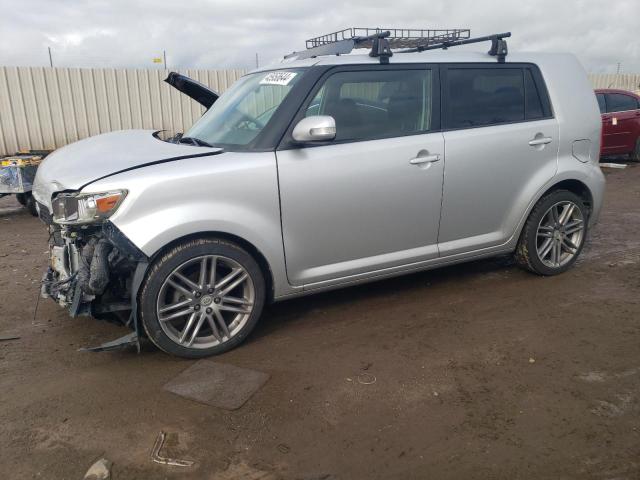 Obraz 2008 TOYOTA SCION XB 2008
