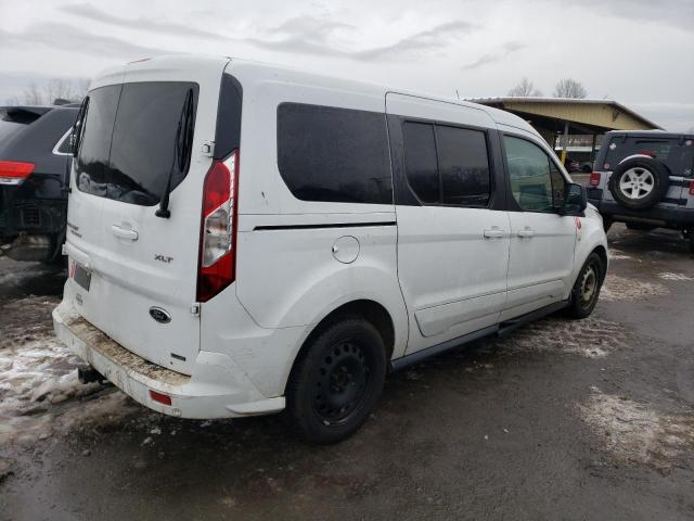 Obraz 3 z 2016 FORD TRANSIT CONNECT XLT 2016 z VIN NM0GS9F78G1263629