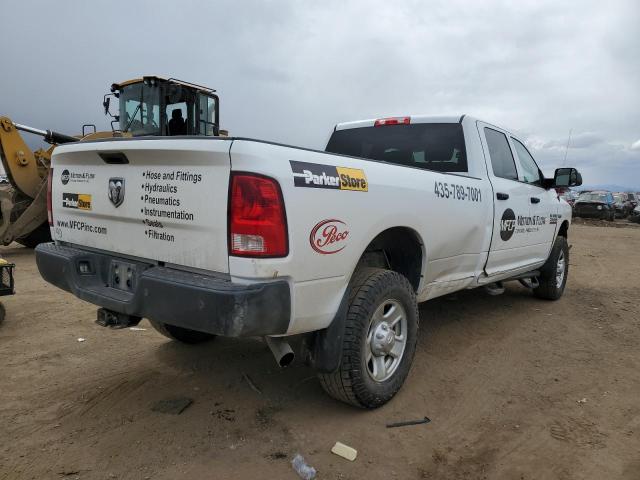 Изображение 3 2014 RAM 2500 ST 2014 с VIN 3C6UR5HJXEG181832