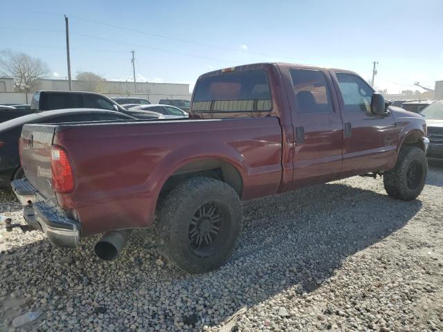 Image 3 of 1999 FORD F250 SUPER DUTY 1999 with VIN 1FTNW21F8XED61086
