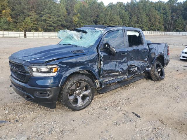 2020 RAM 1500 BIG HORN/LONE STAR 2020 image