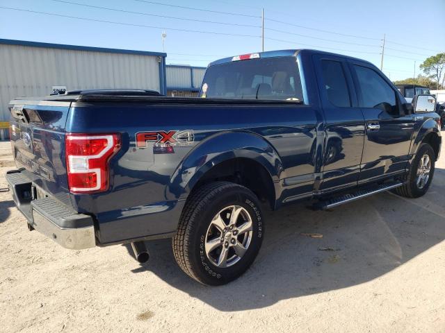 Изображение 3 2018 FORD F150 SUPER CAB 2018 с VIN 1FTFX1E51JKG08857
