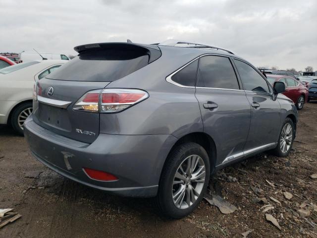 Image 3 of 2013 LEXUS RX 450 2013 with VIN JTJBC1BA2D2439462