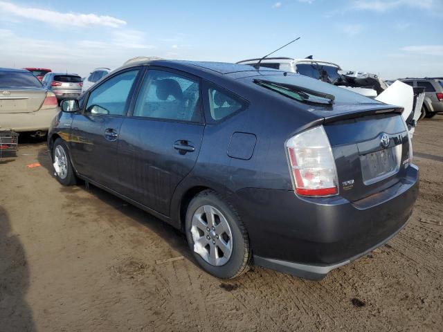 Изображение 2 2009 TOYOTA PRIUS  2009 с VIN JTDKB20U593475804