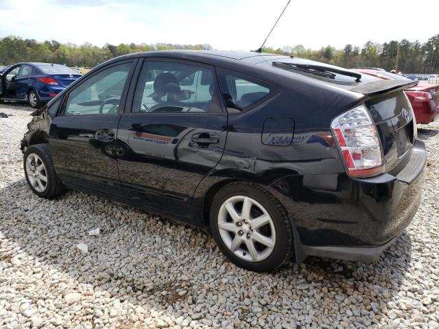 Image 2 of 2008 TOYOTA PRIUS  2008 with VIN JTDKB20U083327607