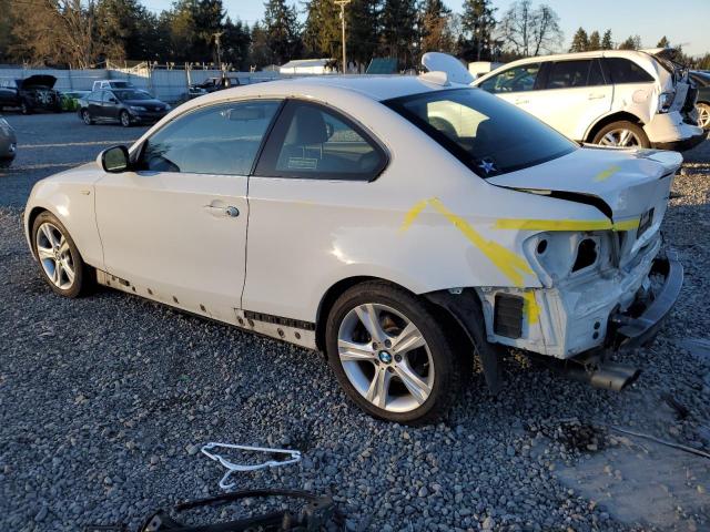 Изображение 2 2013 BMW 1 SERIES 128 I 2013 с VIN WBAUP9C50DVS95728