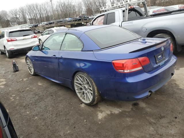 Image 2 of 2007 BMW 335 I 2007 with VIN WBAWL73547PX45351