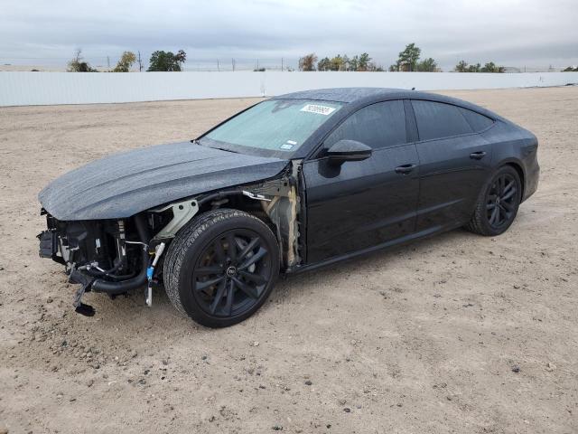 2023 AUDI A7 PRESTIGE S-LINE 2023 image