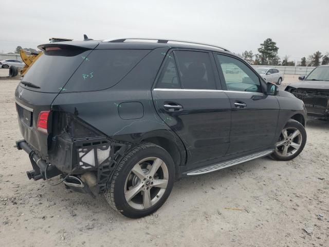 Image 3 of 2018 MERCEDES-BENZ GLE-CLASS 350 2018 with VIN 4JGDA5JB6JB110810