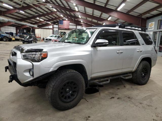 Image 1 of 2016 TOYOTA 4RUNNER SR5/SR5 PREMIUM 2016 with VIN JTEBU5JR3G5301135