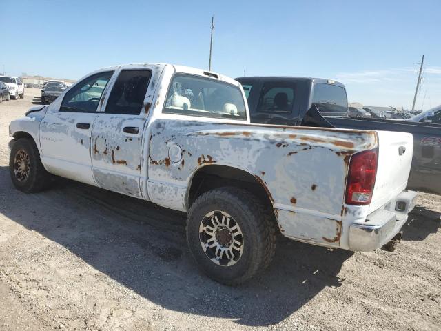 Изображение 2 2005 DODGE RAM 2500 ST 2005 с VIN 3D7KR28C75G749993