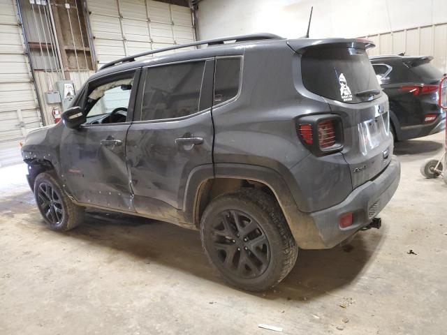 Obraz 2 z 2022 JEEP RENEGADE ALTITUDE 2022 z VIN ZACNJDE19NPN66622