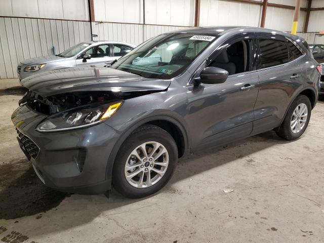 Image 1 of 2020 FORD ESCAPE SE 2020 with VIN 1FMCU9G64LUB28072