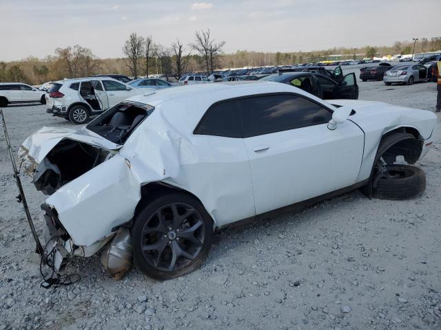 Obraz 3 z 2018 DODGE CHALLENGER SXT 2018 z VIN 2C3CDZAG9JH258293
