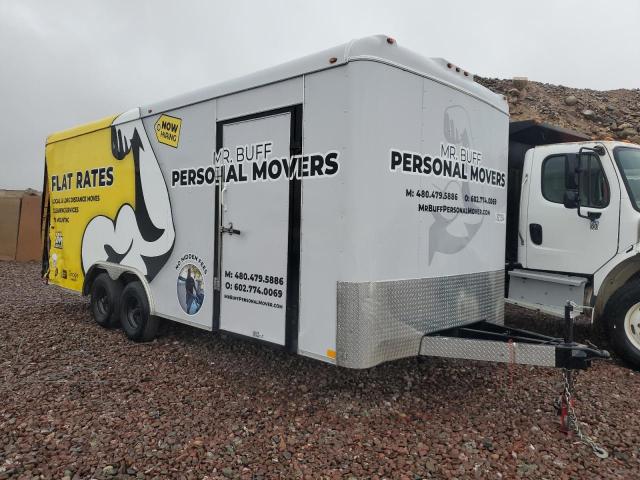 Image 1 of 2023 INTE CARGO TRLR 2023 with VIN 4RALS2023PK087487