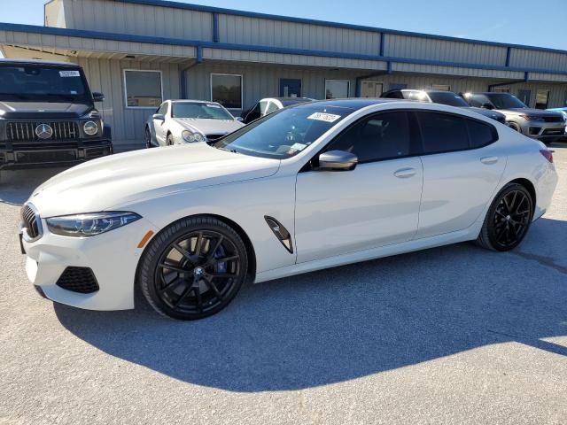 Obraz 2022 BMW M850XI  2022