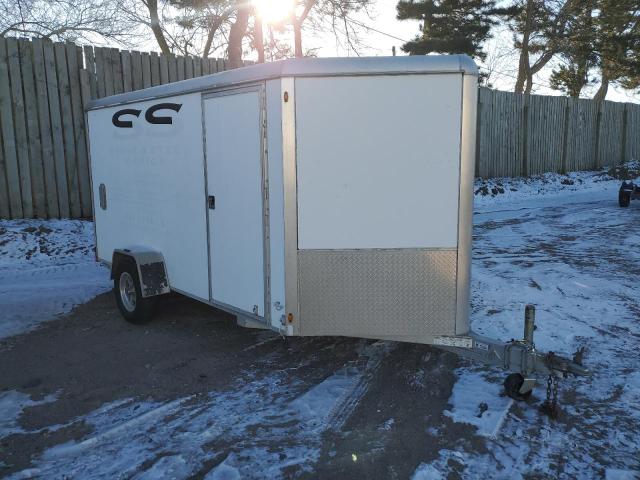 Изображение 1 2010 UTI TRAILER 2010 с VIN 1YGAE1213AB058256