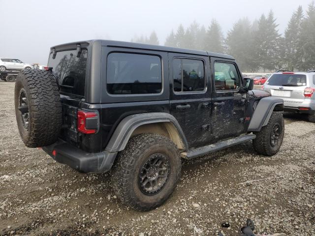 Изображение 3 2021 JEEP WRANGLER RUBICON 2021 с VIN 1C4JJXFG6MW827390