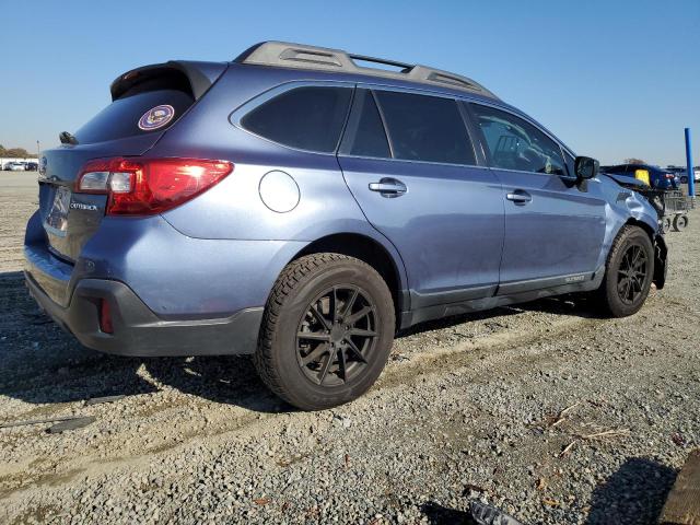 Obraz 3 z 2018 SUBARU OUTBACK 2.5I 2018 z VIN 4S4BSAAC4J3375032