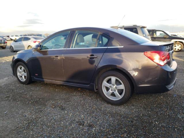 Image 2 of 2016 CHEVROLET CRUZE LIMITED LT 2016 with VIN 1G1PE5SB2G7212484