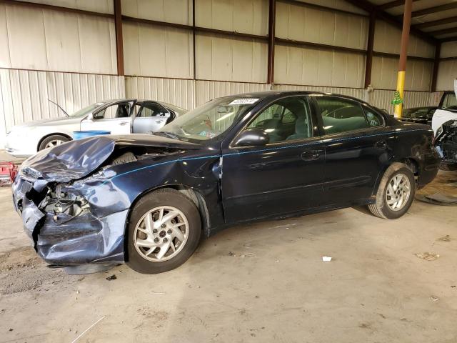2004 PONTIAC GRAND AM SE 2004 image