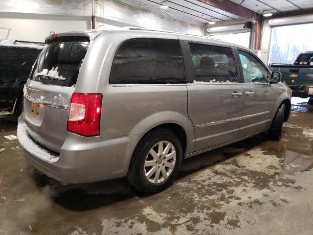 Image 3 of 2016 CHRYSLER TOWN & COUNTRY TOURING 2016 with VIN 2C4RC1BG9GR303955
