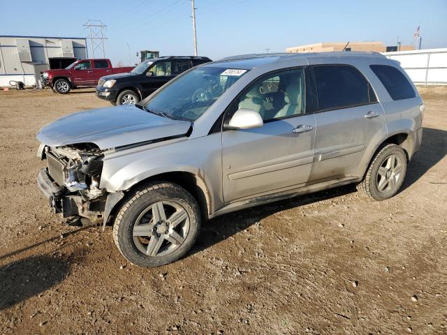 2008 CHEVROLET EQUINOX LT 2008 image