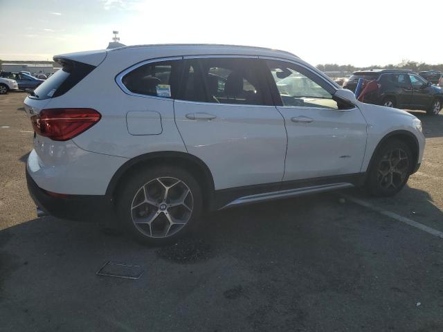 Image 3 of 2016 BMW X1 XDRIVE28I 2016 with VIN WBXHT3C35GP881221