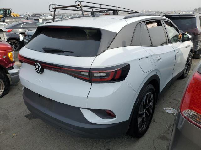 Image 3 of 2021 VOLKSWAGEN ID.4 PRO S 2021 with VIN WVGTMPE22MP047284