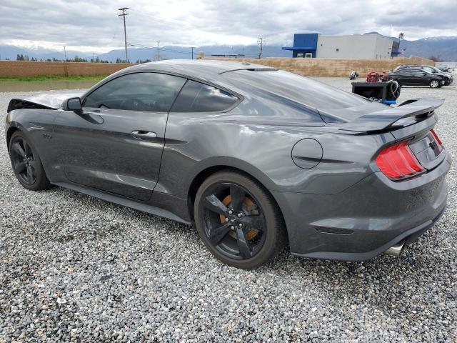 Image 2 of 2020 FORD MUSTANG GT 2020 with VIN 1FA6P8CF6L5103988