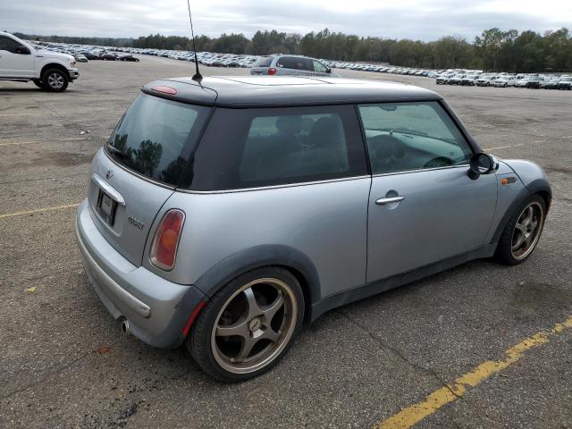 Изображение 3 2002 Mini Cooper 2002 с VIN WMWRC33492TC30555