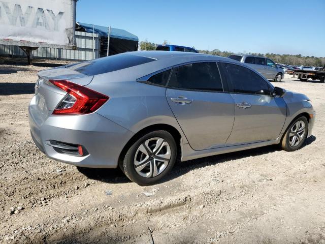 Image 3 of 2017 HONDA CIVIC LX 2017 with VIN 19XFC2F53HE082406