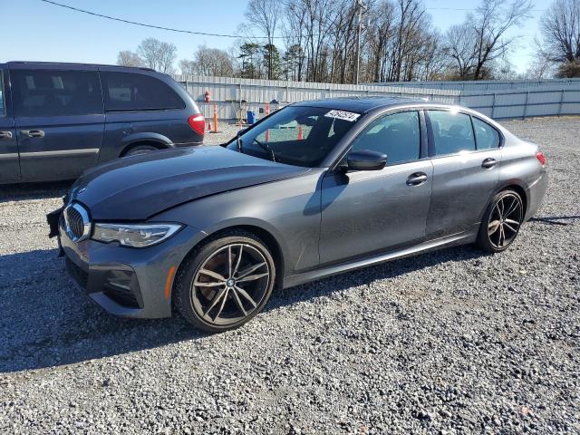Изображение 2020 BMW 330XI  2020