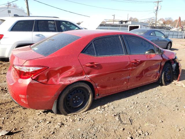 Изображение 3 2018 TOYOTA COROLLA L 2018 с VIN 2T1BURHE1JC120513